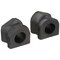 Delphi SUSPENSION STABILIZER BAR BUSHING KIT TD4702W - alternate 2